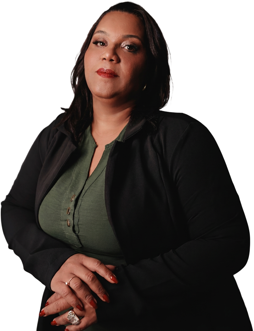 Isabel Cristina, especialista em marketing digital para médicos